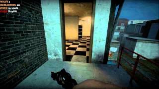 [Hl2mod] No More Room In Hell - How to spawn items