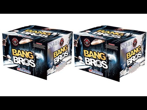 Bang Bros by Raccoon & Bang Bros by Raccoon Fireworks - YouTube