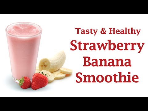how-to-make-a-strawberry-banana-smoothie?