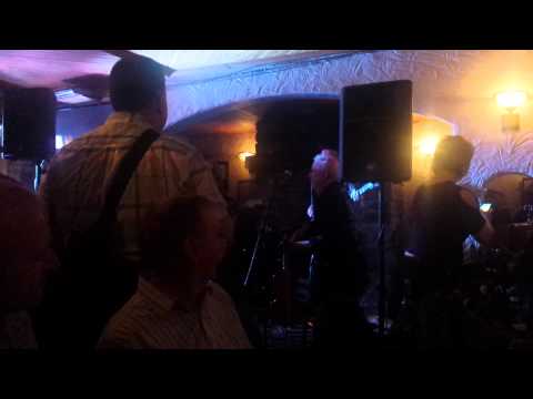 Dunfanaghy jazz and blues 2014 teo time polka 2