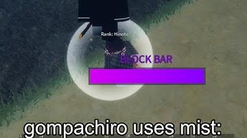 MOMENTS X FT. Demon Examiner // HACKER // Kinoto // Gompachiro // 2V1 | ROBLOX Demon Slayer RPG 2