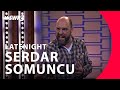 SWR3latenight mit Serdar Somuncu | Pierre M. Krause