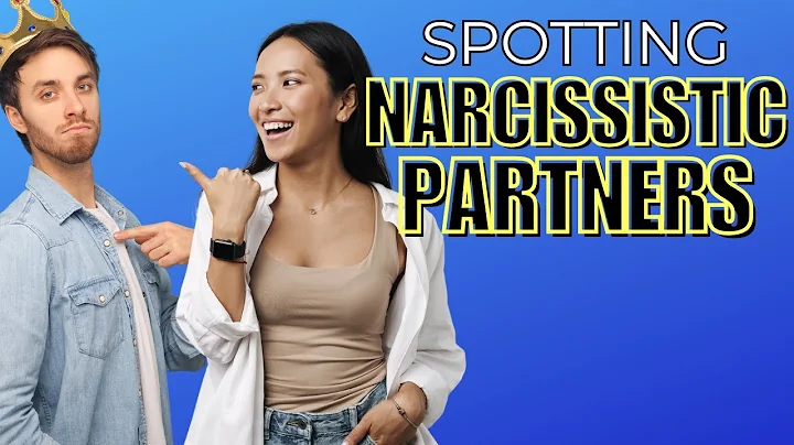 7 Signs You're Dating a Narcissist