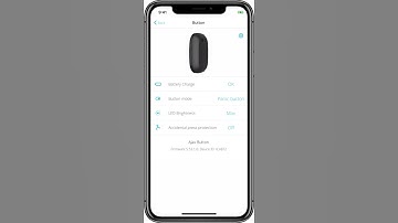Ajax Button Activation