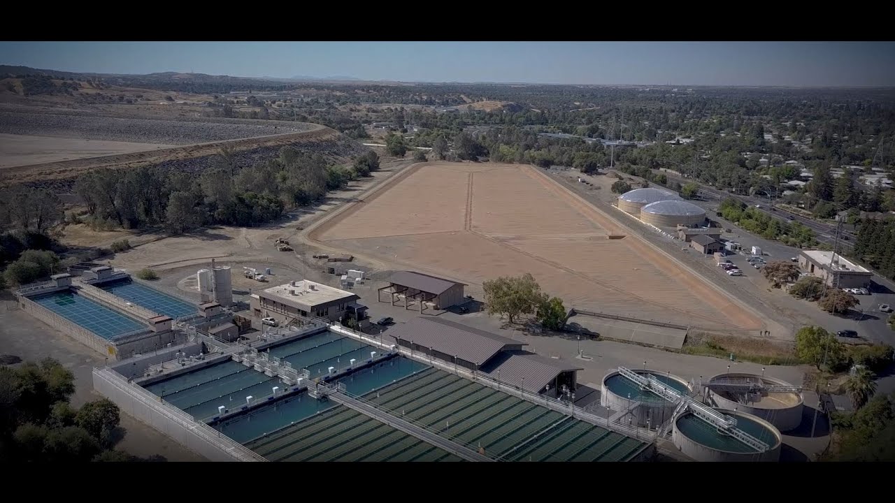 San Juan Hinkle Reservoir Project