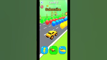 🔥 Shape - Shifting & TransformThe Character 👀 Level 2 #shapeshifting #gameplay #shorts