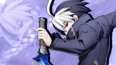 Seth Combos ➤ セト コンボ集  【BBTAG ブレイブルークロスタッグバトル】