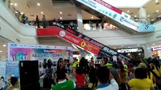 Download lagu AEROBIC ZUMBA ENTRASOl