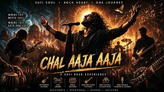 Chal Aaja Aaja | — Fire of Love | Power of Sargam screenshot 2