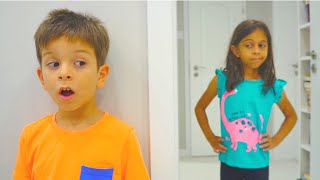 Hide & Seek Song For Kids - Nursery Rhymes Videos For Children