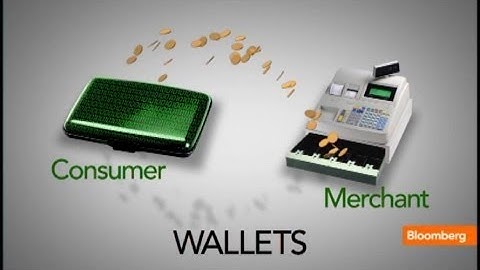 12 Days of Bitcoin: How Bitcoin Transactions Work