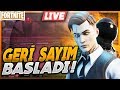 GERİ SAYIM BAŞLADI ! DEDİKLERİM BİR BİR OLACAK (FORTNITE TEORİ)