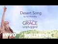 AJ Michalka Desert Song AJ Michalka Desert Song