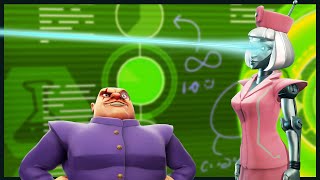 I Built The Perfect Henchman & No One Is Safe - Evil Genius 2