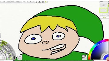 Artrage Studio - Noxusbolgar Cartoon Request #1