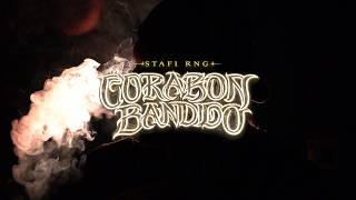 STAFI RNG- Corazon bandido (Visualizer)