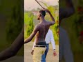 Nelly Big Boy With Selecta Magok Sudanese Funny Trending Shorts Goviral