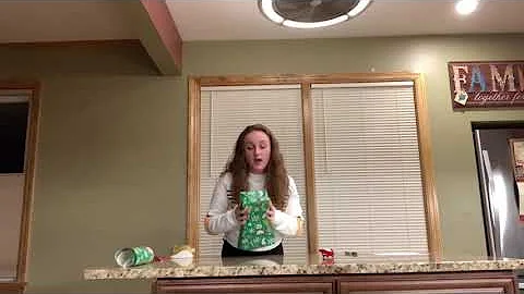 SPE 101 How2 Wrap a Present
