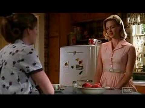 MAD MEN - "Mamma Mia!" 1.09