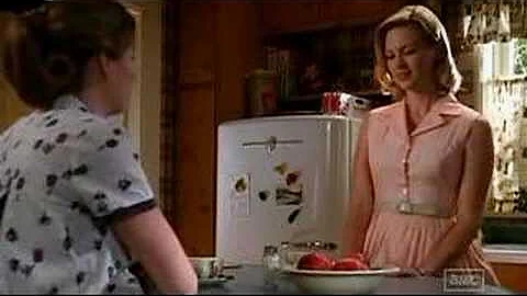 MAD MEN - "Mamma Mia!" 1.09