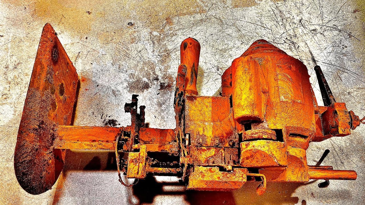 Restoration High Speed Straight Knife Fabric Cutting Machine KM - JAPAN