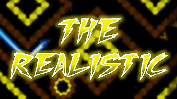 [Mobile] The Realistic 100% (Medium Demon) by softable