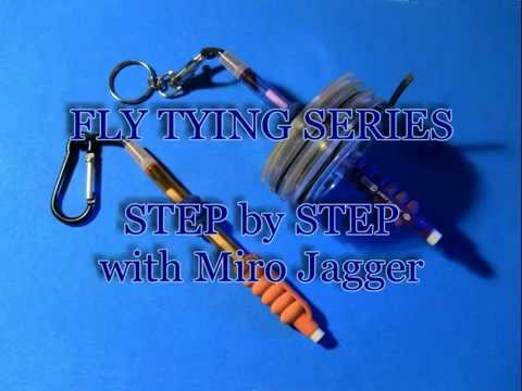 Diy tippet holder Clearance