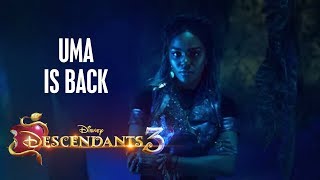 Uma Is Back Descendants 3