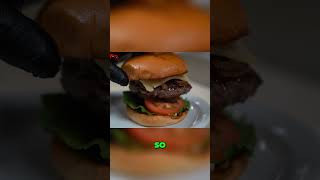 What Happens When a Wolfgang Puck Protégé Designs the Menu? 🍔🔥