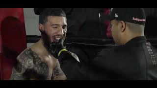 David “The Prince” Rodriguez vs. Usbaldo Lara