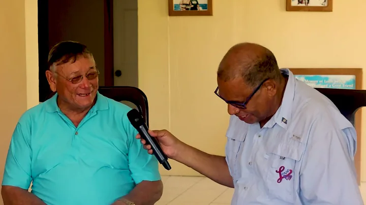 Belize Watch   Charles Leslie Sr    March 7, 2023