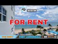 Galt Mile, Fort Lauderdale Condo for Rent at Galt Towers - 4250 Galt Ocean Dr 6S