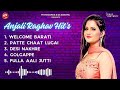 Anjali raghav  non stop haryanvi hits  new haryanvi songs 2024