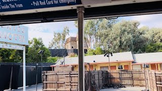 The Bates Motel from Psycho Universal Studios Hollywood Studio Tour Ride 2022 by Marcos Soberanes 207 views 1 year ago 35 seconds