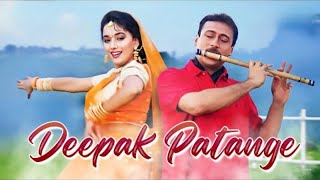 "Prem Deewane | Jackie Shroff, Madhuri Dixit | Manhar Udhas, Kavita Krishnamurthy | Romantic Melody"