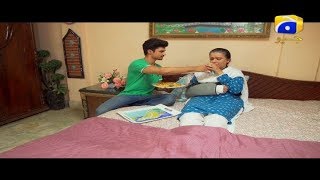 Makafat - Khidmat - 10Th Oct 2019 - Har Pal Geo Dramas