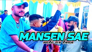 Download lagu MANSEN SAE || TEBE LUFUT TERBARU 2026