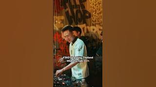 Y3llO Surprising Thailand Fans with this Edit 🇹🇭🔥 #y3llo #thailand #bangkok #nightlife #remix