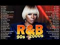 BEST 90S R&B PARTY MIX 2023  NeYo, Rihanna, NeYo, Beyoncé, Mariah Carey and more