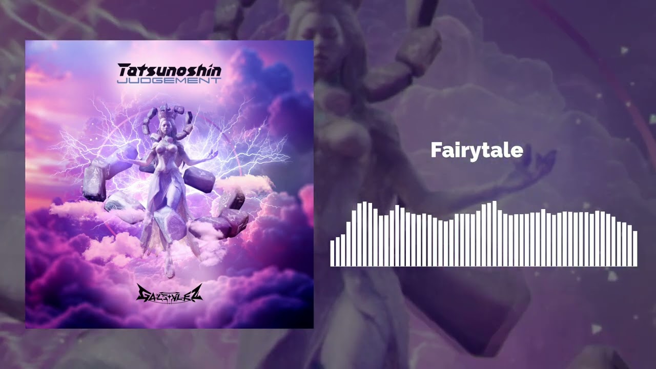 Watch Tatsunoshin - Fairytale on YouTube Watch Tatsunoshin - Fairytale on YouTube