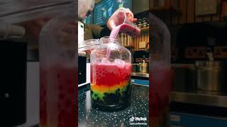 Rainbow Boba 🌈
