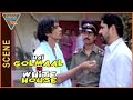 Hai Golmaal in White House Movie || Yashpal Sharma Discussion With Vijay Raaz || Govind Namdev