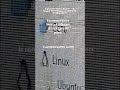 Я установил Убунту и Линукса 🐧 на Виндовс 10! Что я буду с ним делать? Но это жмых эффект #жмых