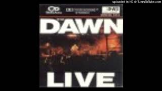 The Dawn - The Cure, The Cult Medley (1989 Live Album)