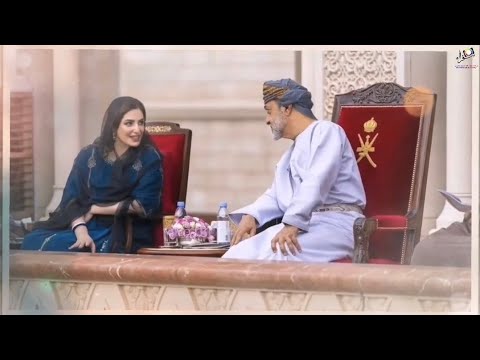 شمسك بلادي اليوم الوطني العماني 2025 شبكة سفراء الانسانية 