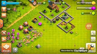 Canci Of Clans