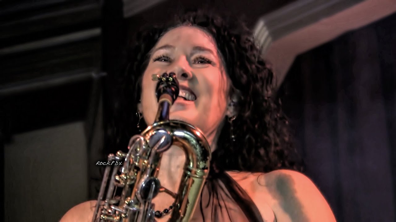 Stump City Soul (4 of 4) - live at Bossanova Ballroom, Portland