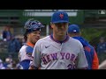 Mets vs. Cubs Game Highlights (4/19/26) | MLB Highlights