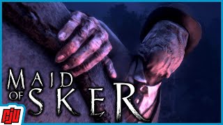 Maid Of Sker | New Survival Horror Game