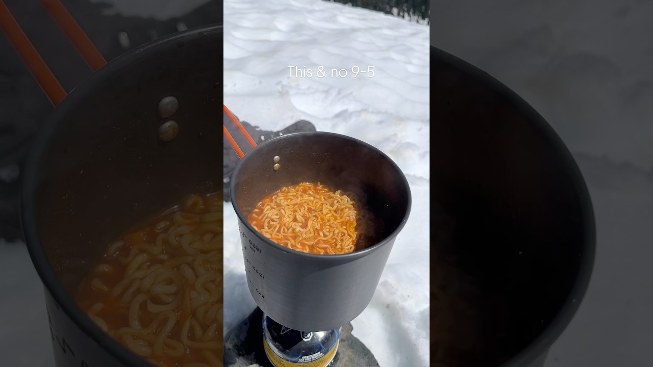 Goal is to leave 9-5 someday! 